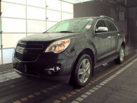 Image for 2015 Chevrolet Equinox LTZ ID: 7701069