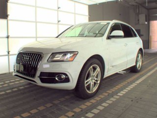 Image for 2015 Audi Q5 Premium Plus ID: 7701072