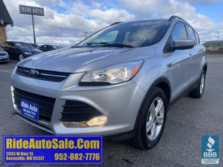 Image for 2014 Ford Escape SE ID: 7708923