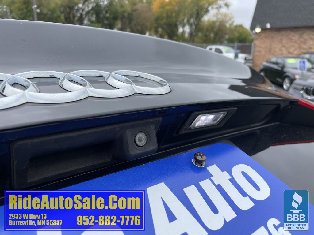 2013 Audi A4 Image 31