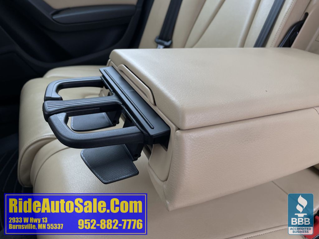 2013 Audi A4 Image 37