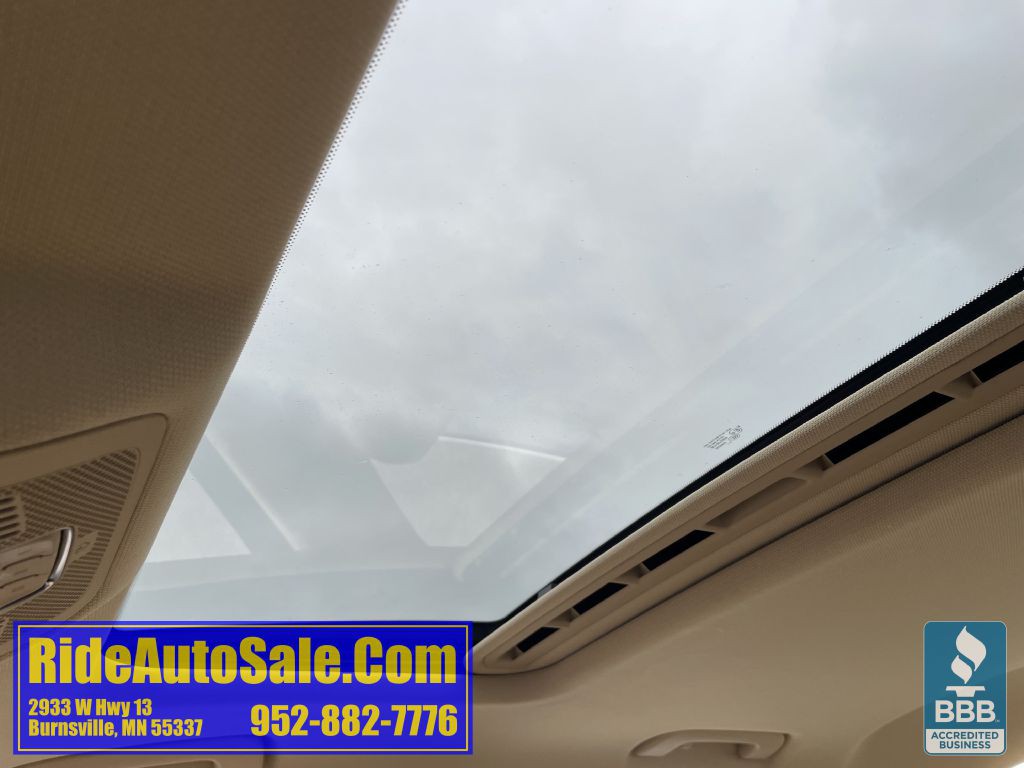 2013 Audi A4 Image 41