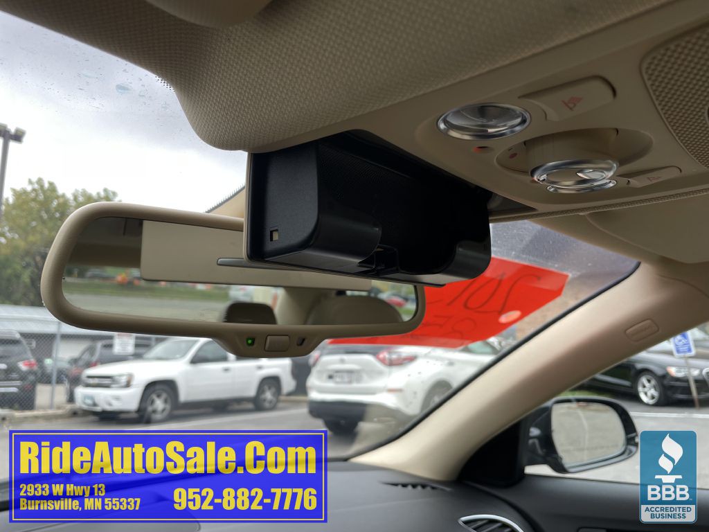 2013 Audi A4 Image 44