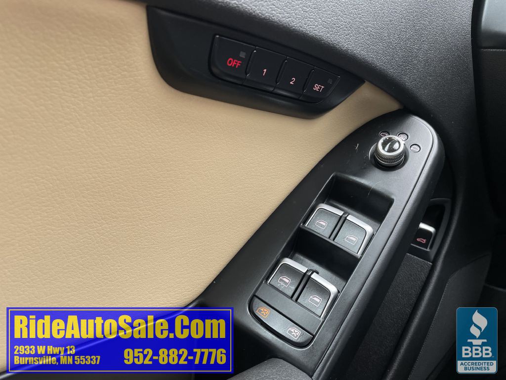 2013 Audi A4 Image 49