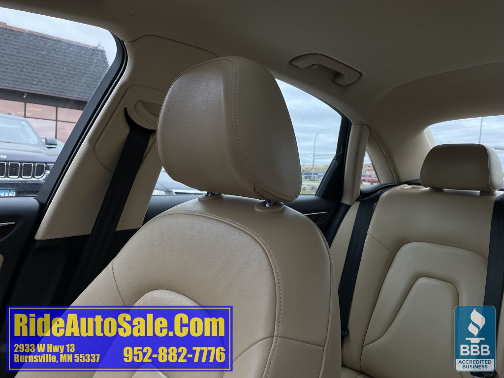 2013 Audi A4 Image 52