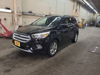 Image for 2018 Ford Escape SE ID: 7721849
