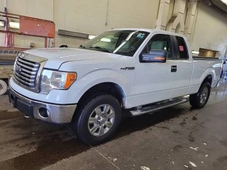 Image for 2012 Ford F-150 Super Cab ID: 7721852
