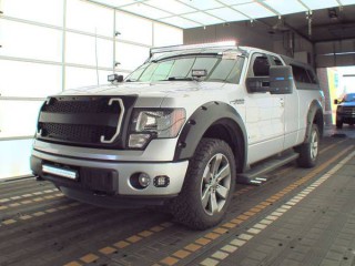 Image for 2014 Ford F-150 Super Cab ID: 7731126