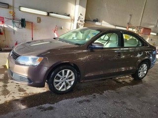 Image for 2011 Volkswagen Jetta SE ID: 7734567