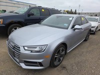 Image for 2017 Audi A4 Premium Plus ID: 7748724