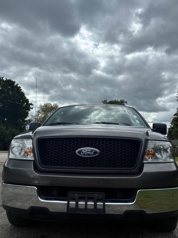 2004 Ford F-150 Image 6