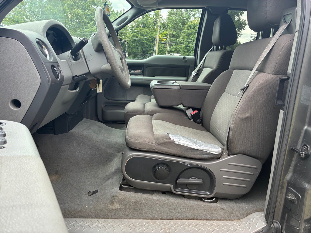 2004 Ford F-150 Image 15