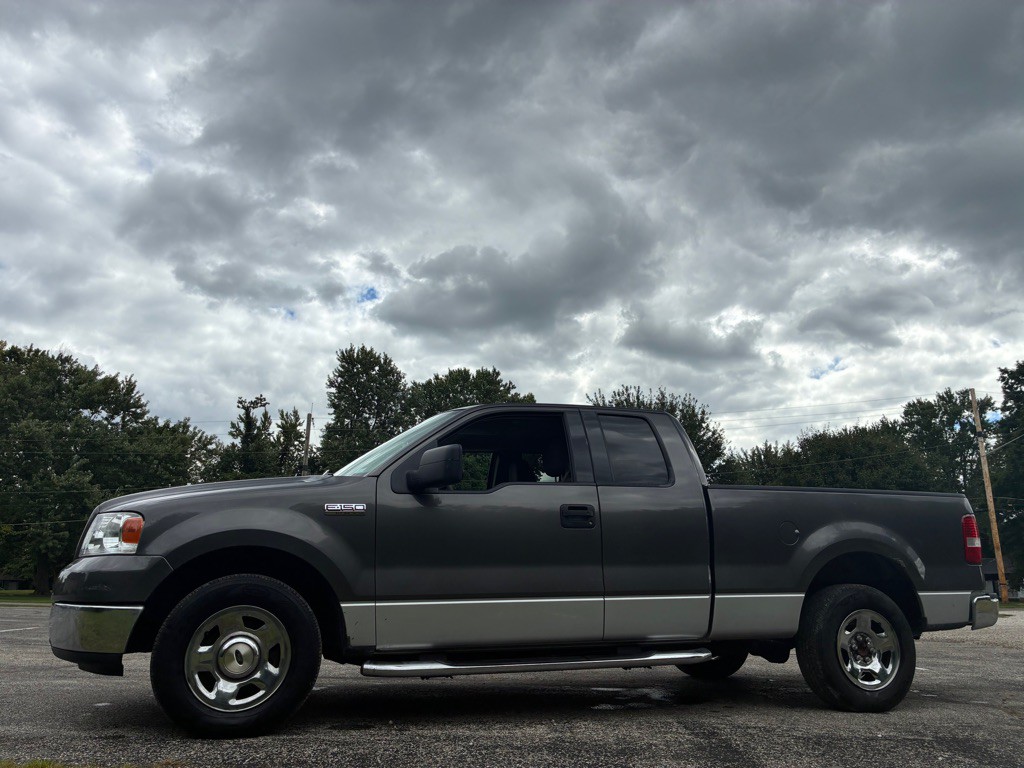 2004 Ford F-150 Image 16