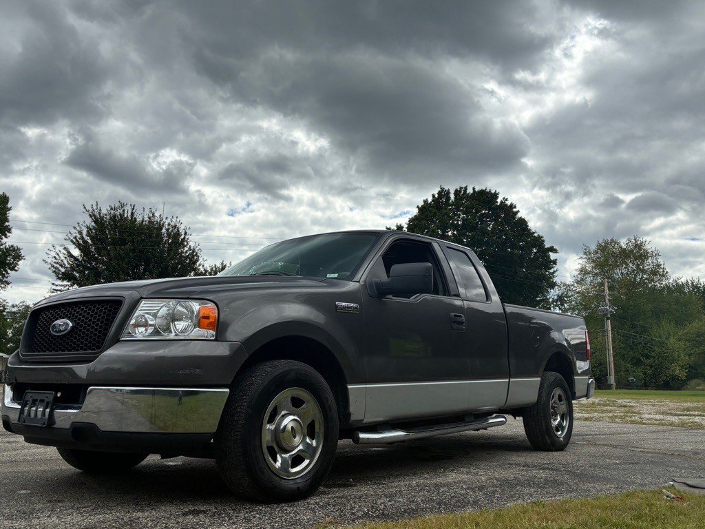 2004 Ford F-150 Image 19