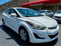 Image for 2016 Hyundai Elantra SE ID: 6612522
