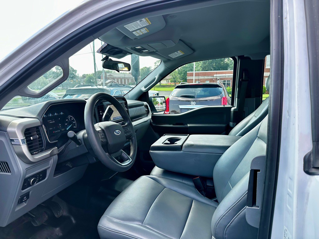 2021 Ford F-150 Image 11