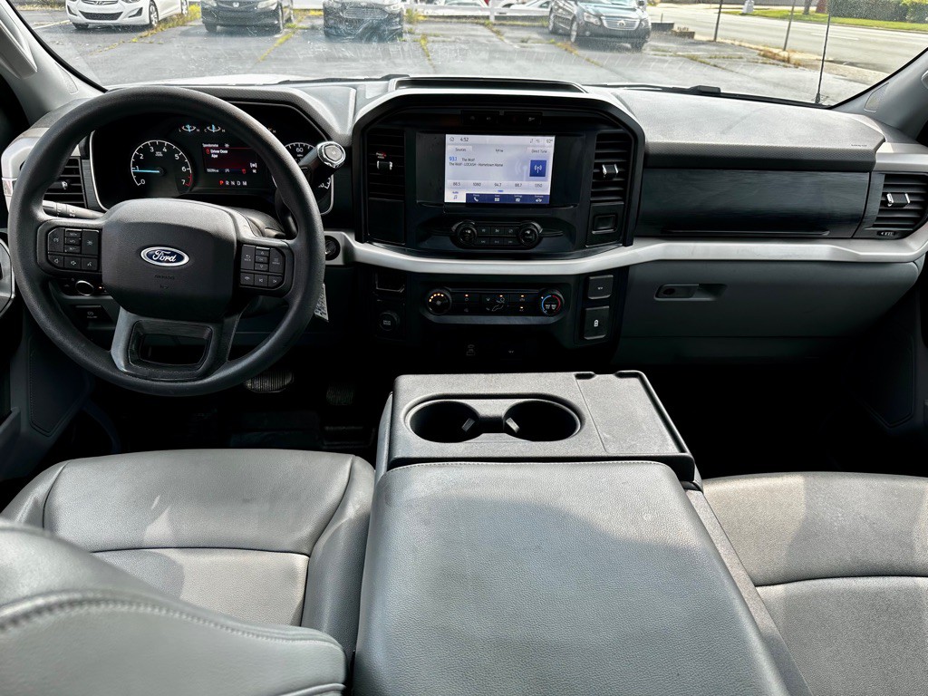 2021 Ford F-150 Image 13
