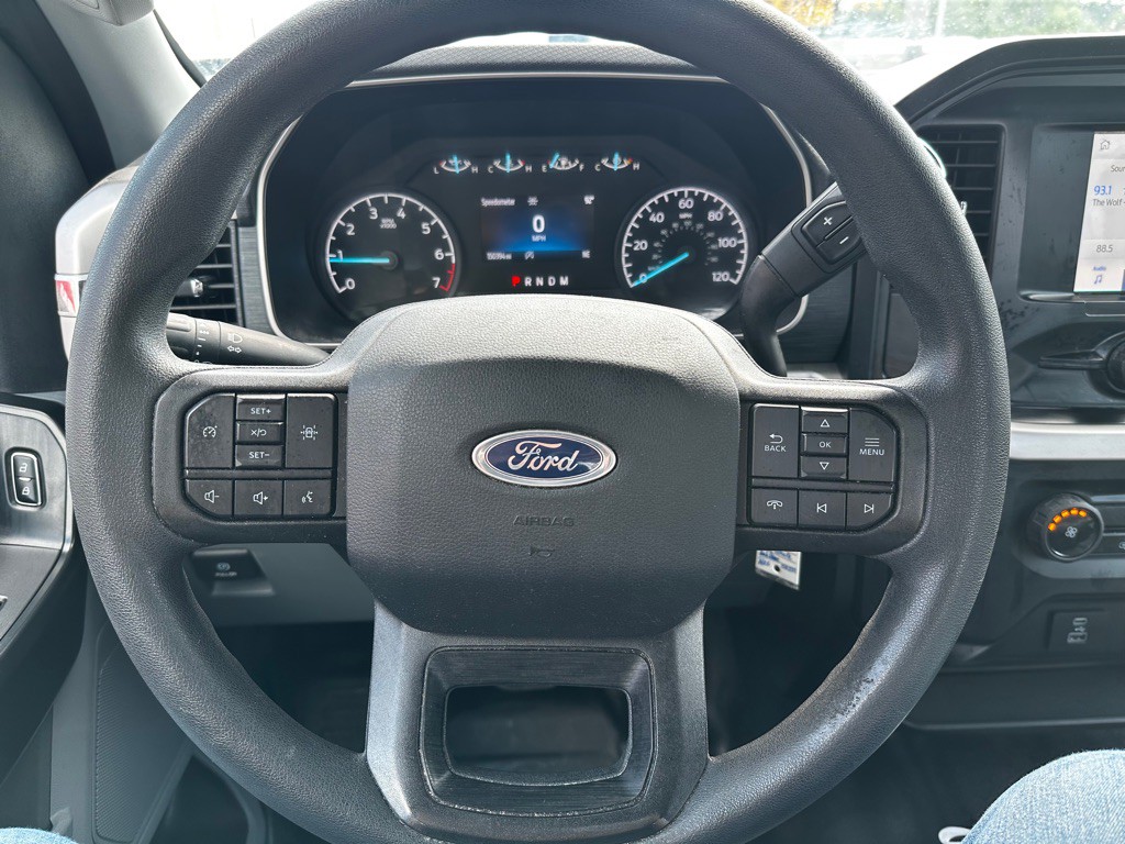 2021 Ford F-150 Image 14