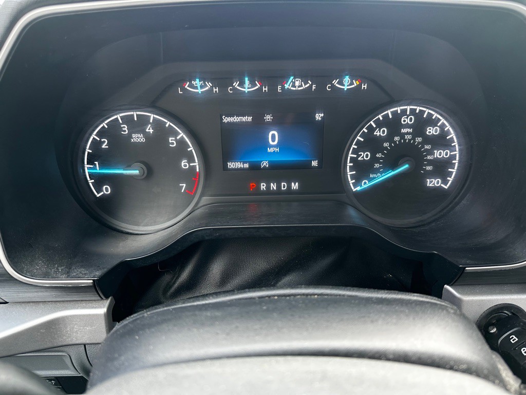 2021 Ford F-150 Image 15