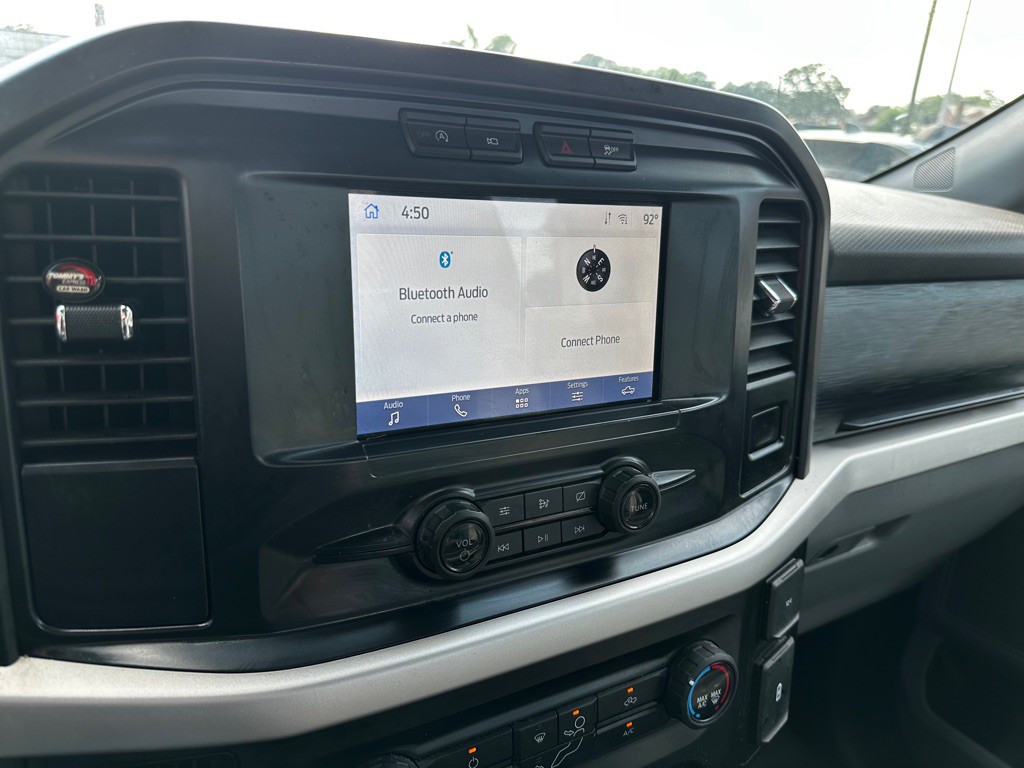 2021 Ford F-150 Image 16