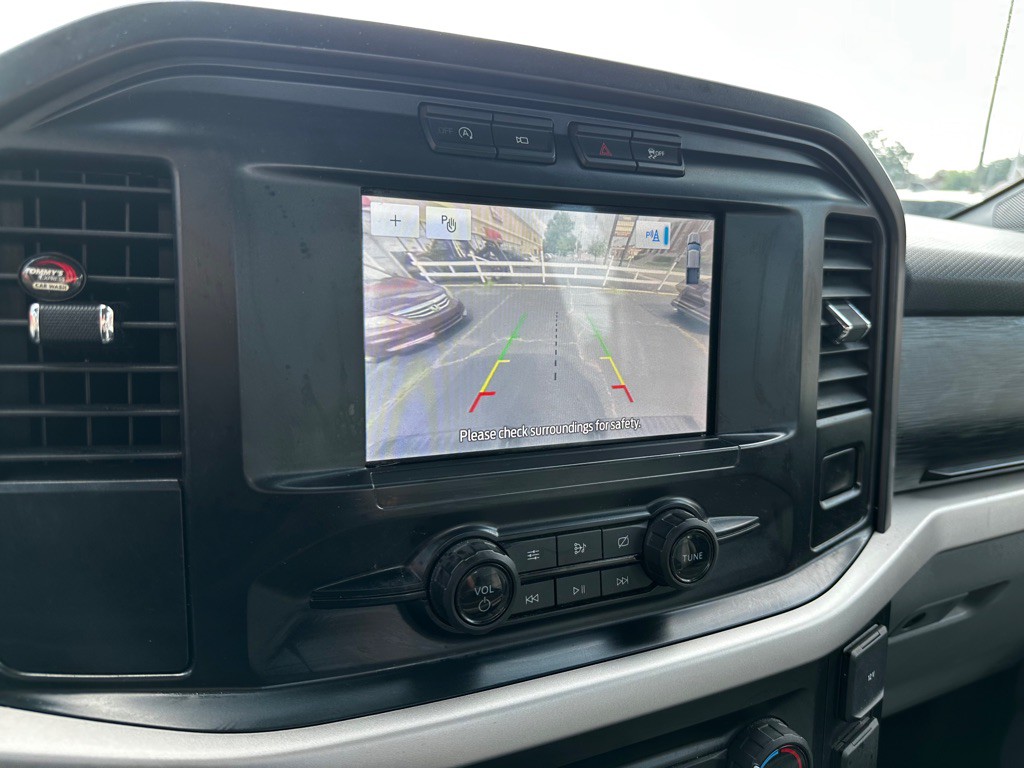 2021 Ford F-150 Image 17