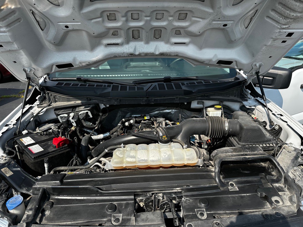 2021 Ford F-150 Image 20