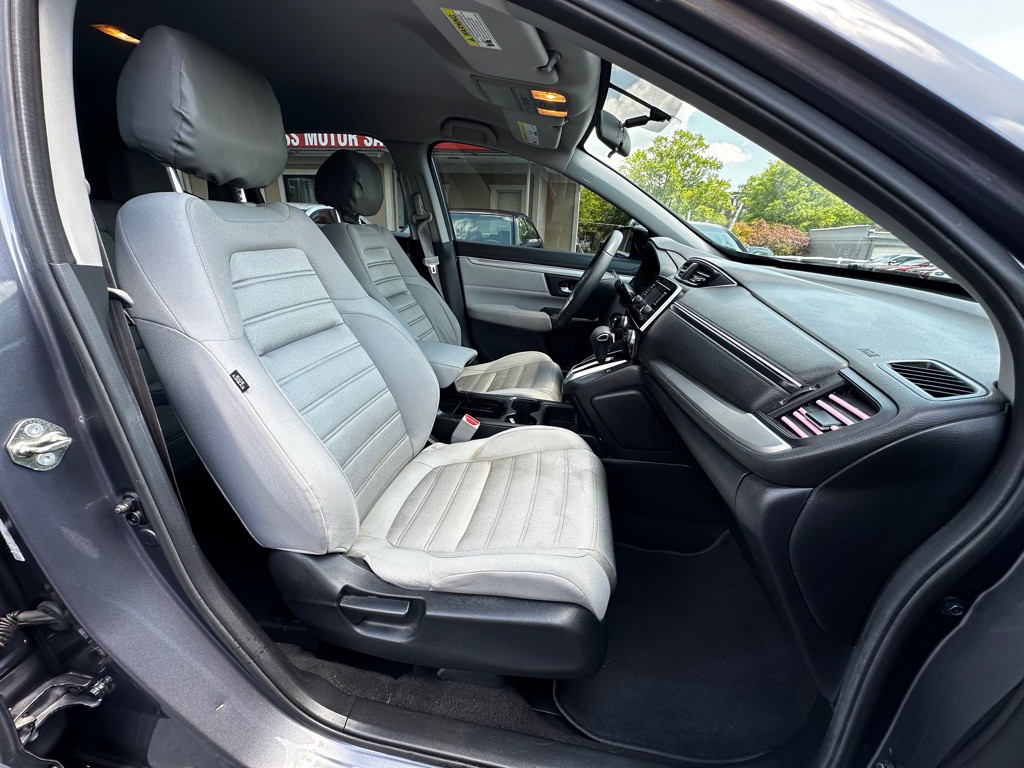 2017 Honda CR-V Image 9