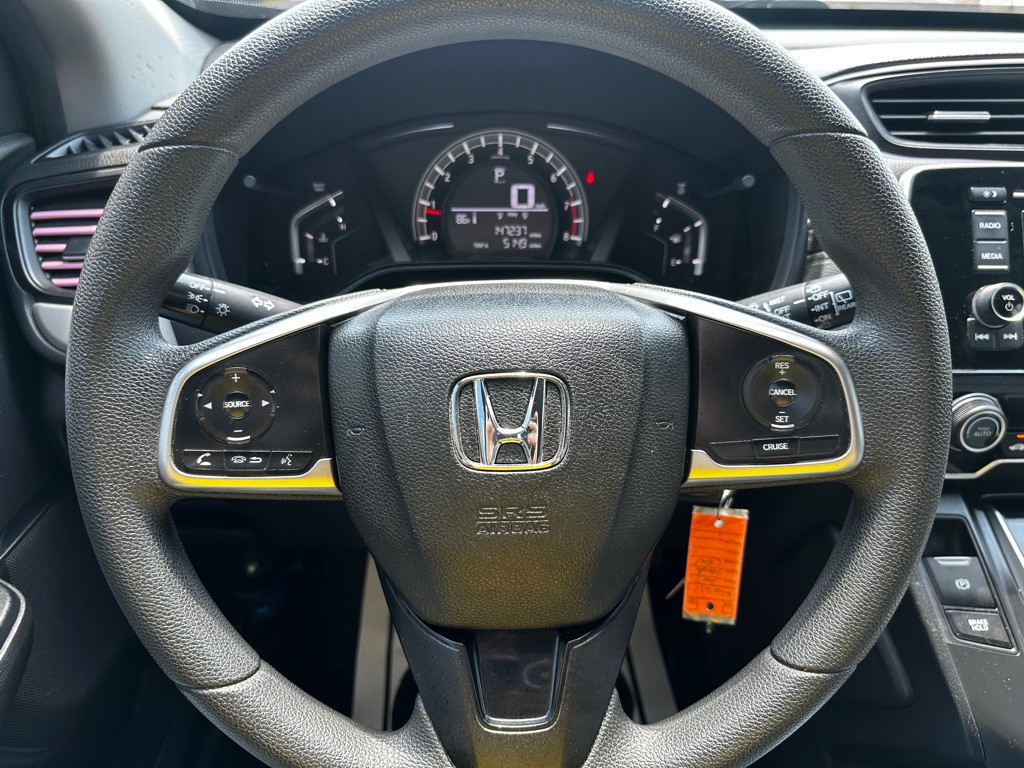 2017 Honda CR-V Image 13