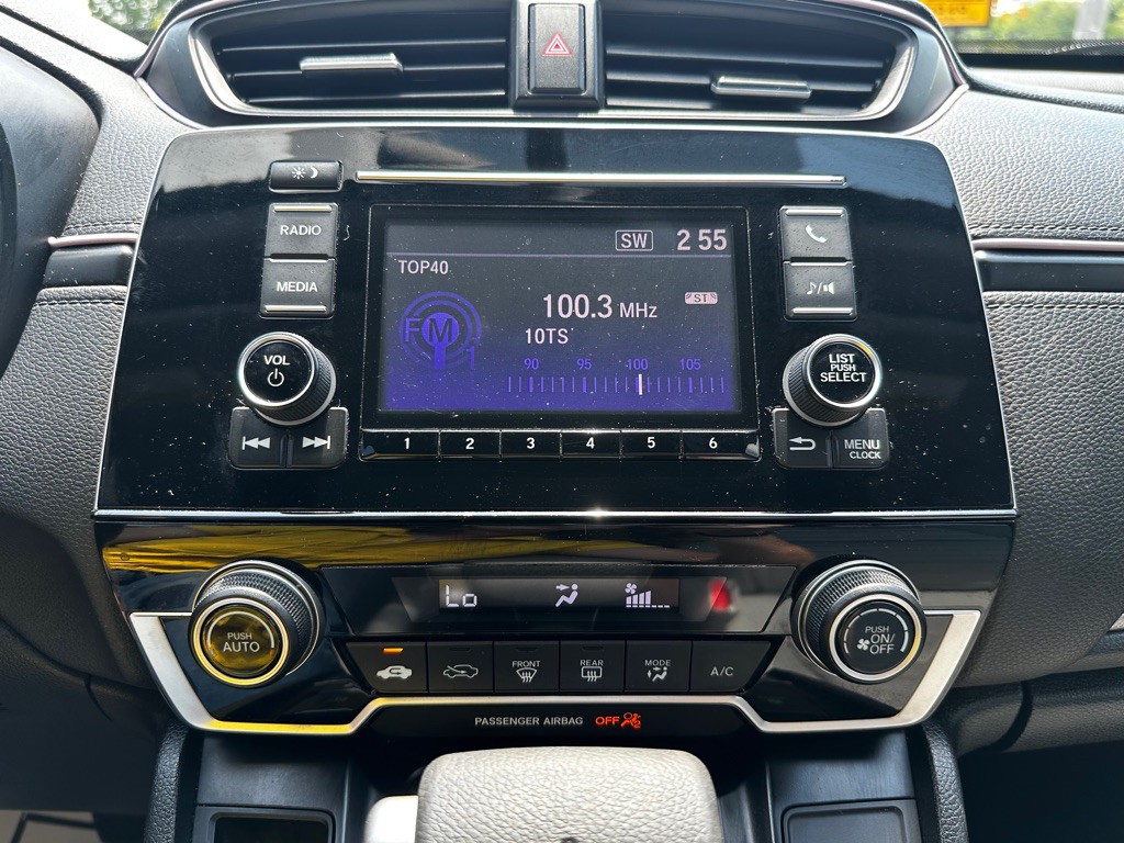 2017 Honda CR-V Image 15