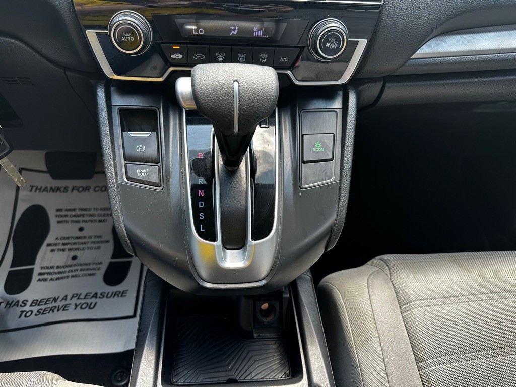 2017 Honda CR-V Image 17