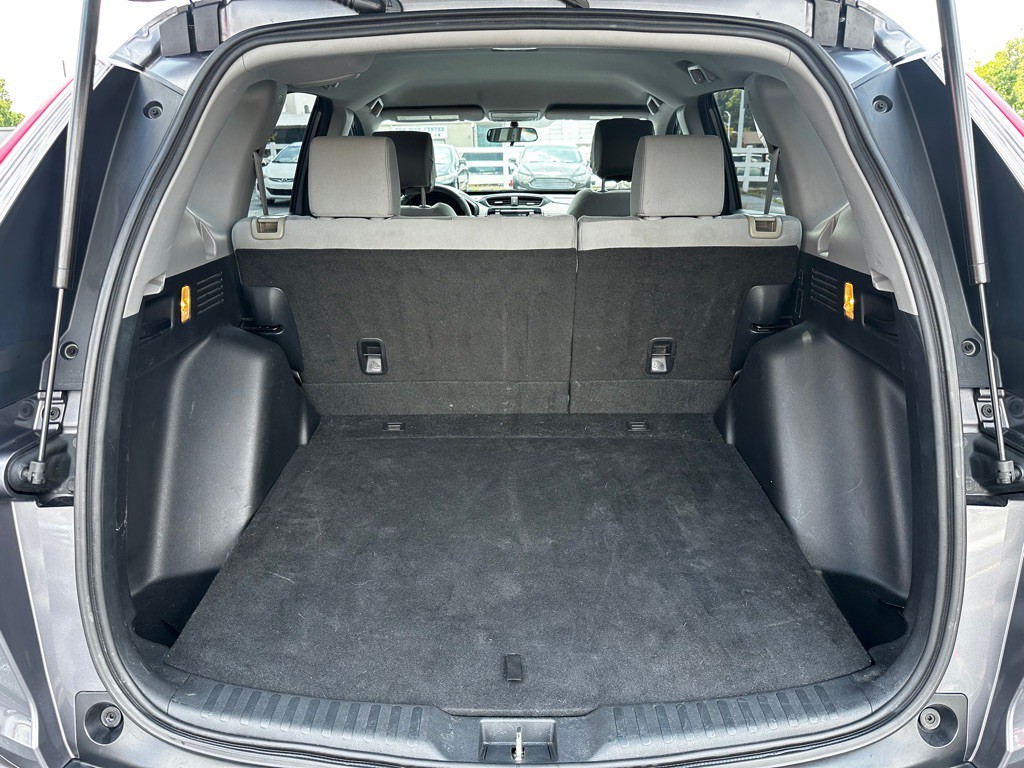 2017 Honda CR-V Image 18
