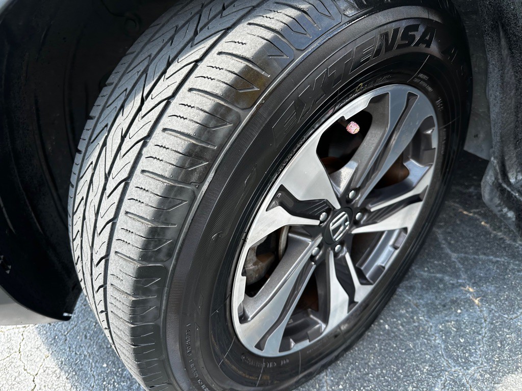 2017 Honda CR-V Image 19