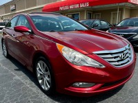 Image for 2013 Hyundai Sonata SE ID: 6702343