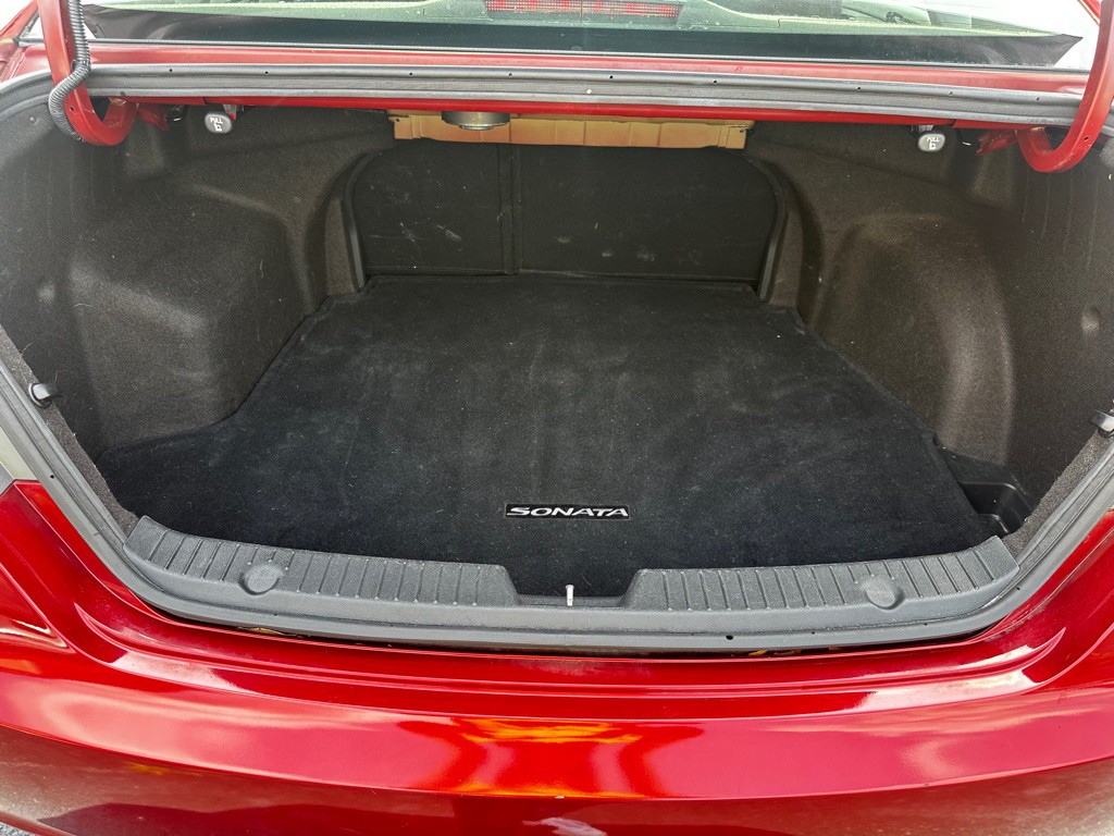 2013 Hyundai Sonata Image 21