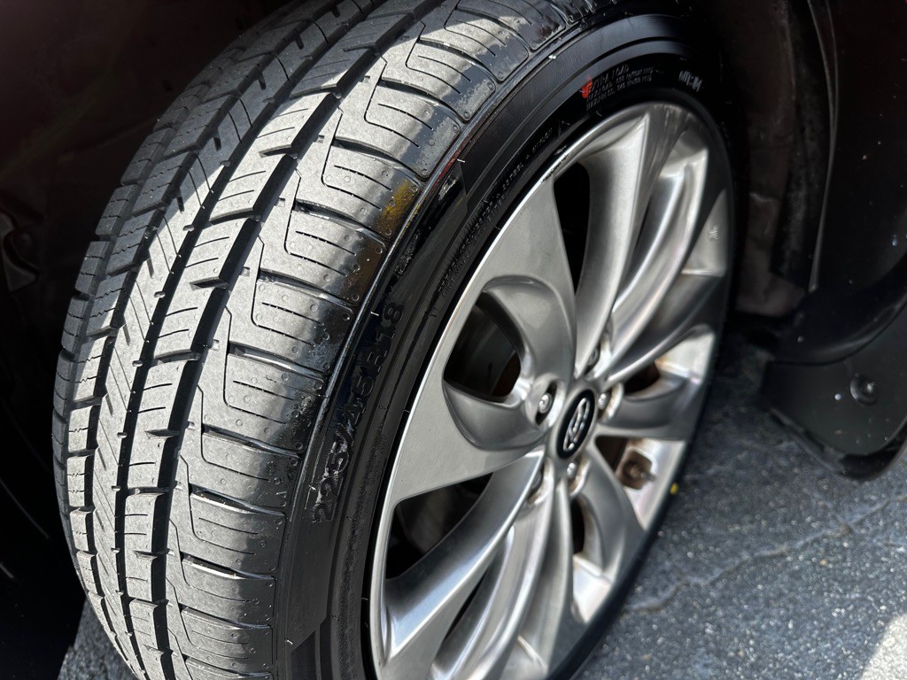 2013 Hyundai Sonata Image 22