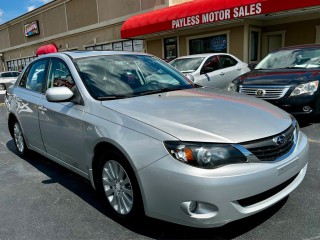 Image for 2009 Subaru Impreza 2.5I PREMIUM ID: 6727413