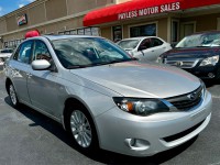 Image for 2009 Subaru Impreza 2.5I PREMIUM ID: 6727413