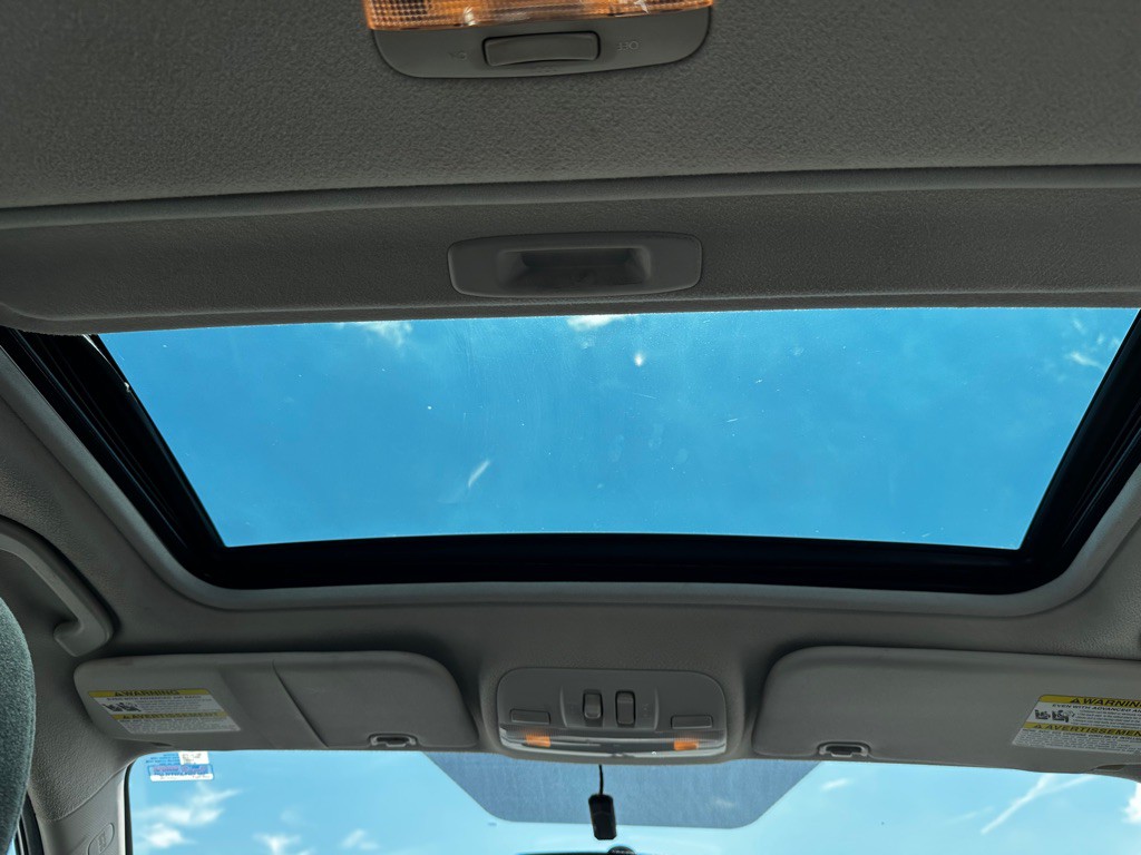 2009 Subaru Impreza Image 18