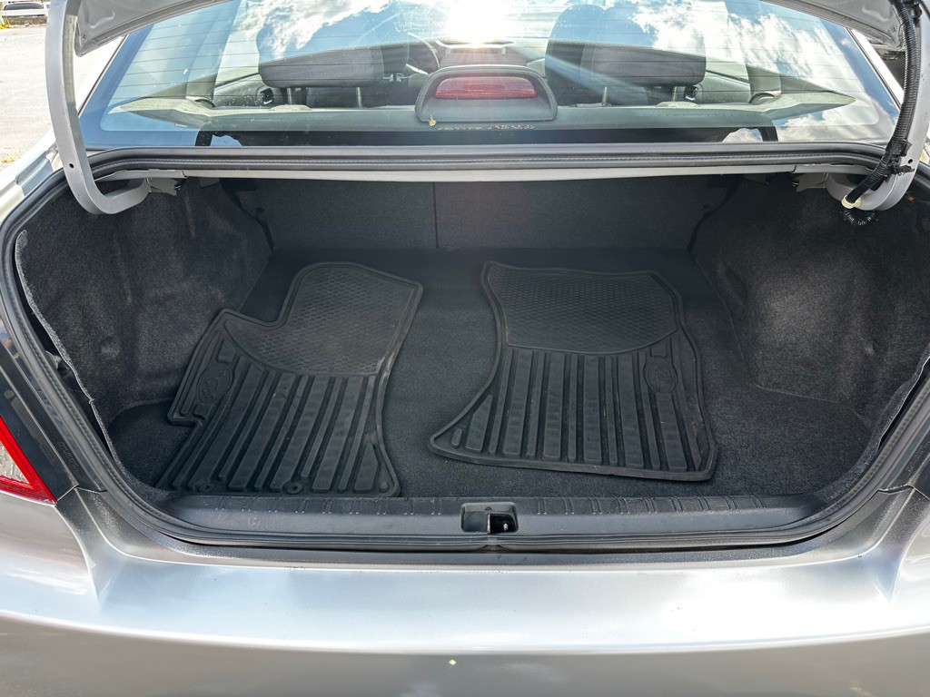 2009 Subaru Impreza Image 19