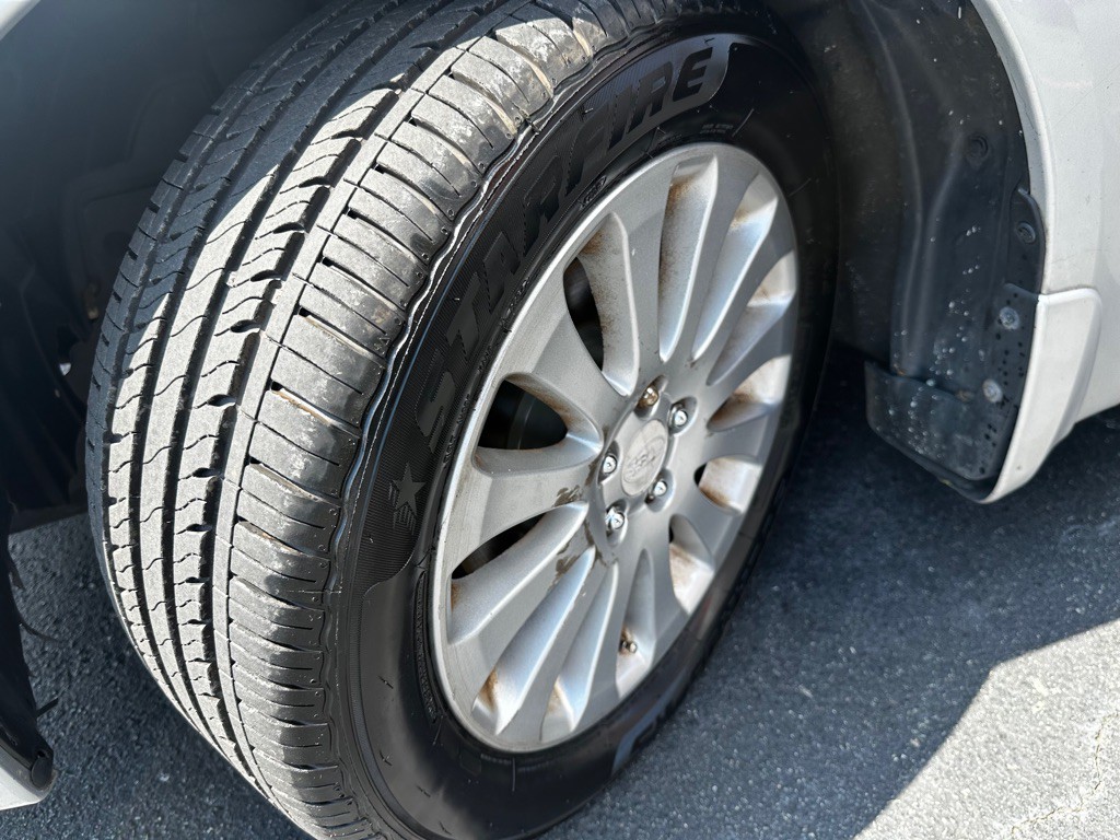 2009 Subaru Impreza Image 20