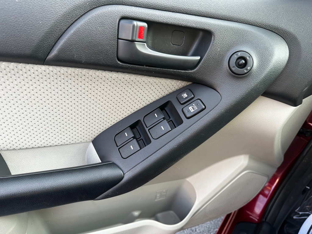 2011 Kia Forte Image 13