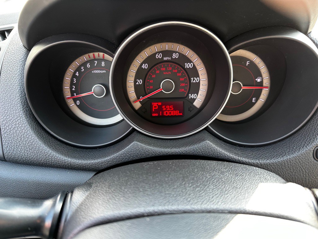 2011 Kia Forte Image 16