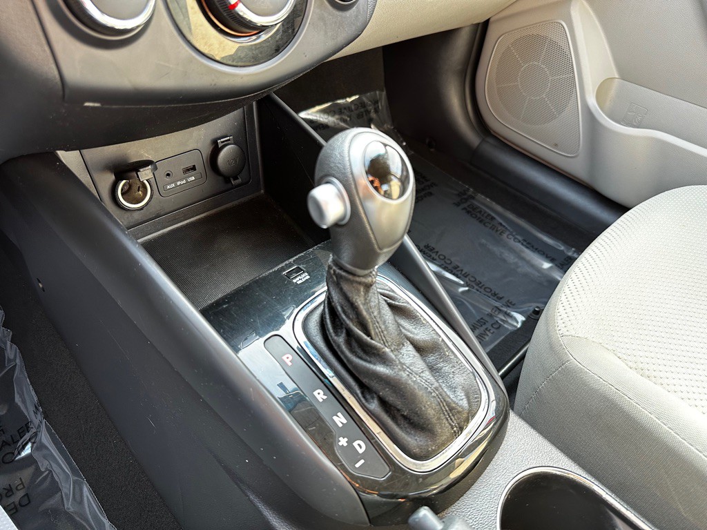 2011 Kia Forte Image 18