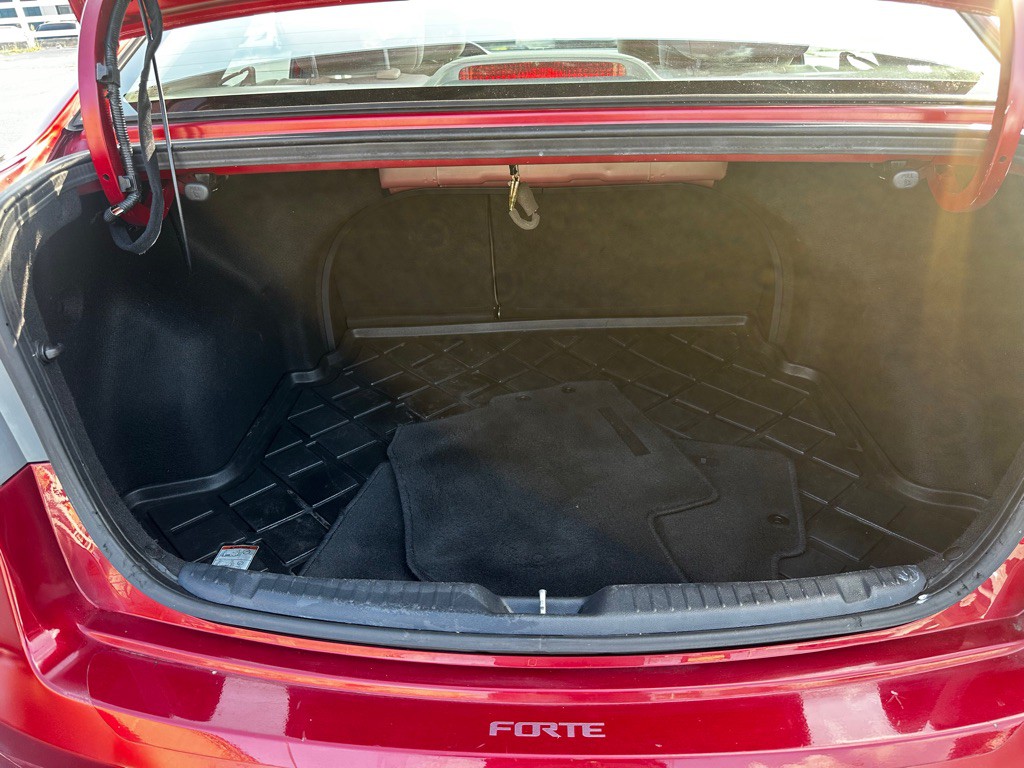 2011 Kia Forte Image 19