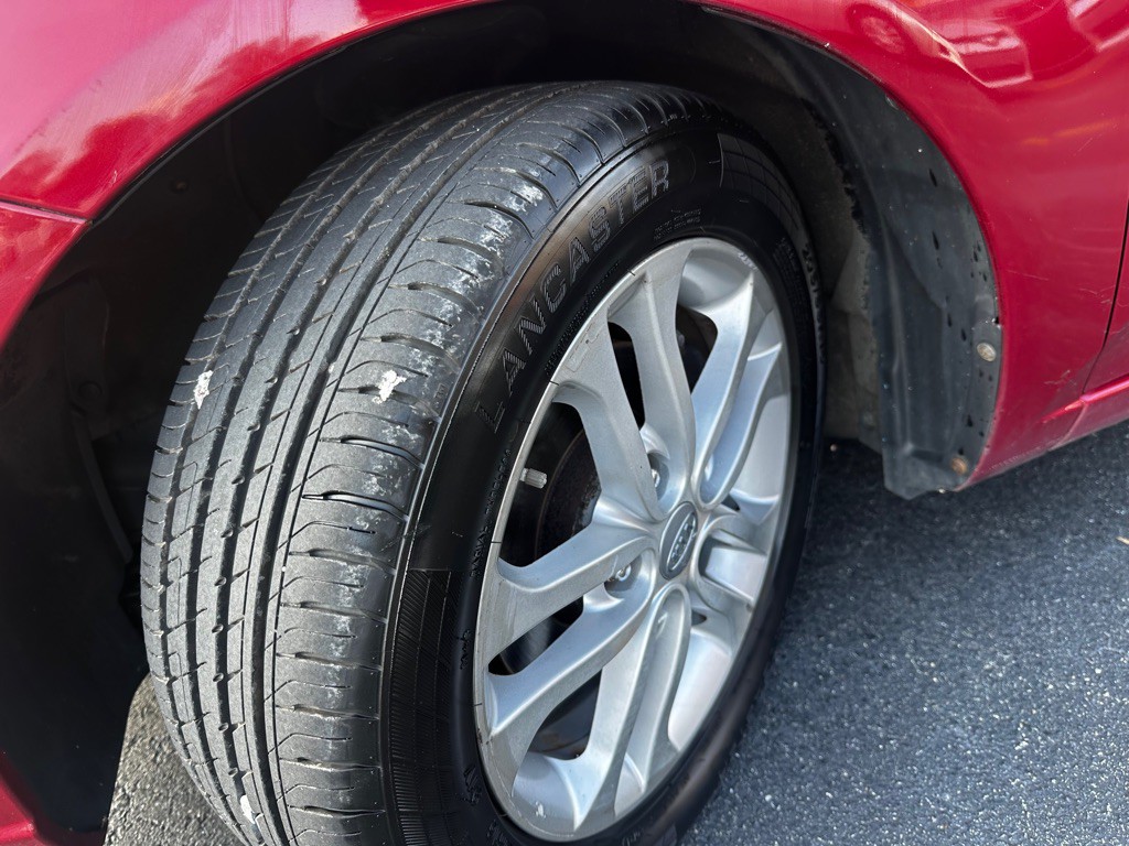 2011 Kia Forte Image 20
