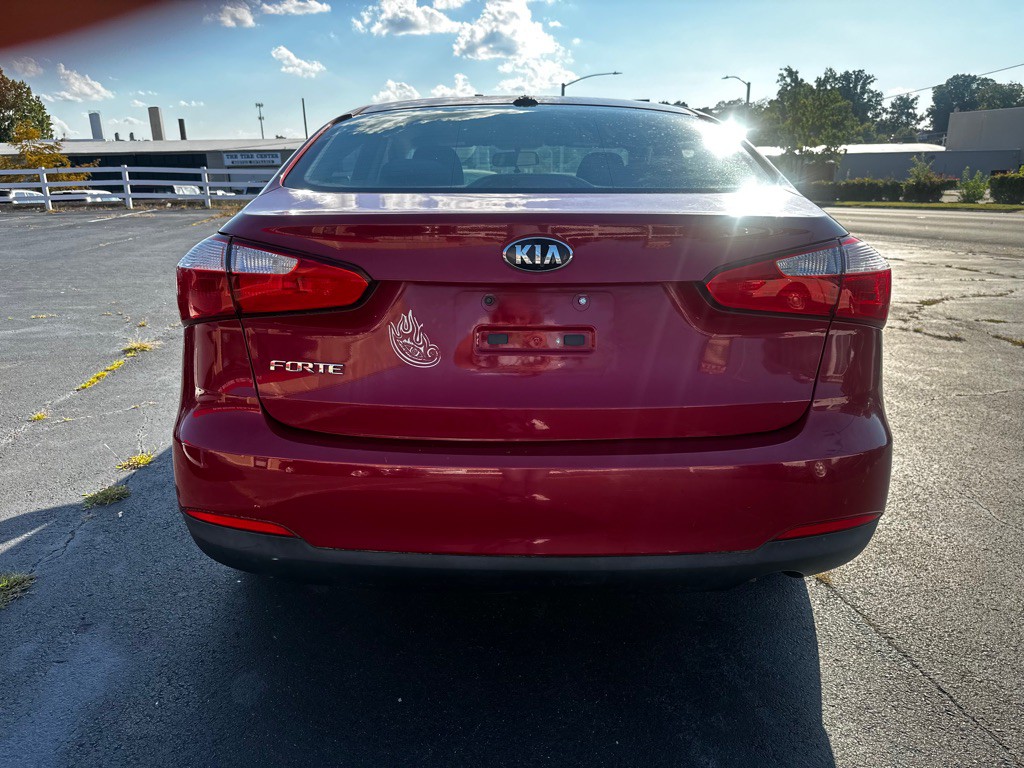 2014 Kia Forte Image 6