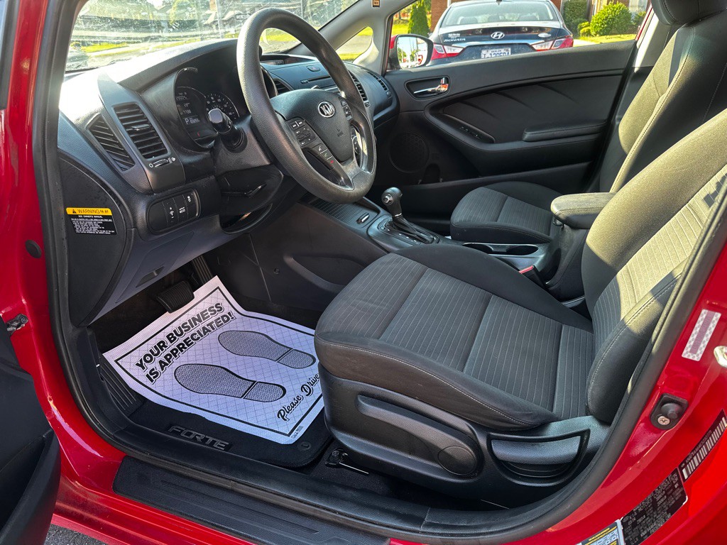 2014 Kia Forte Image 11