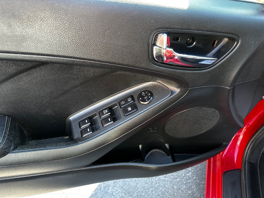 2014 Kia Forte Image 12