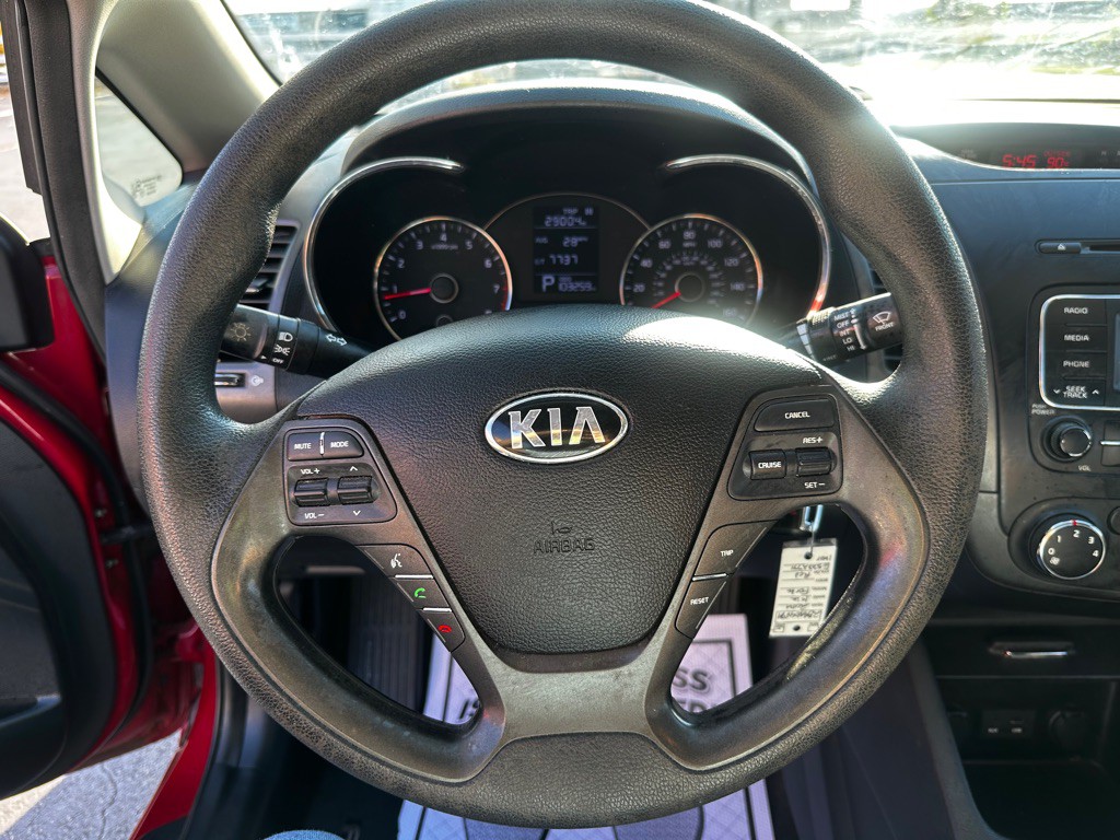 2014 Kia Forte Image 14