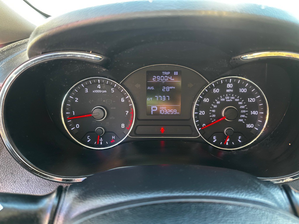 2014 Kia Forte Image 15
